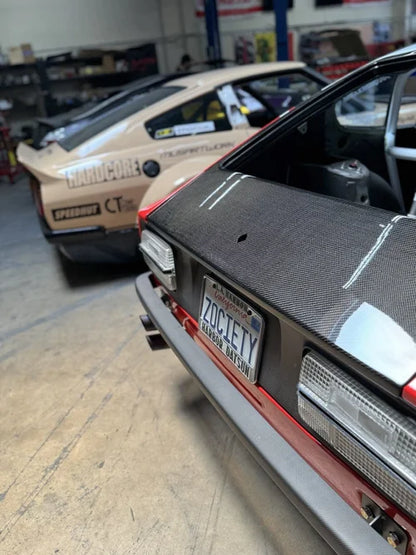 S30 GT OEM STYLE HATCH FOR DATSUN 240Z | 260Z | 280Z