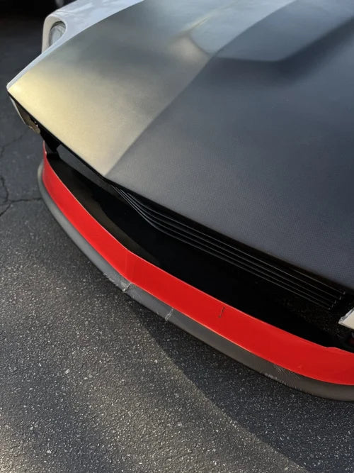 S30 Datsun GT Grill 240Z | 260Z | 280Z