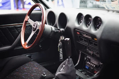 S30 Dash Restoration (240Z|260Z|280Z)