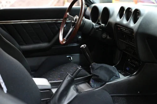 S30 Dash Restoration (240Z|260Z|280Z)