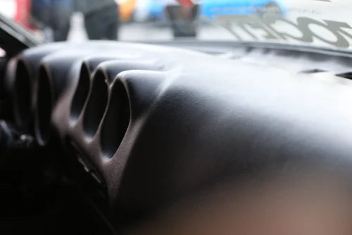 S30 Dash Restoration (240Z|260Z|280Z)