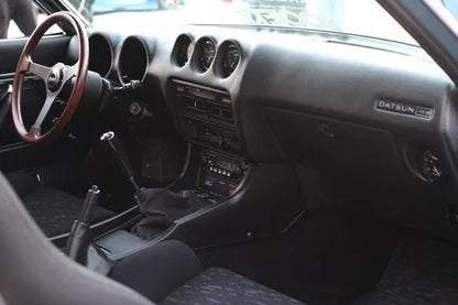 S30 Dash Restoration (240Z|260Z|280Z)
