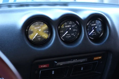 S30 Dash Restoration (240Z|260Z|280Z)