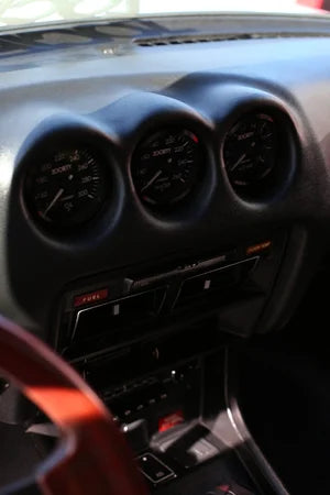 S30 Dash Restoration (240Z|260Z|280Z)
