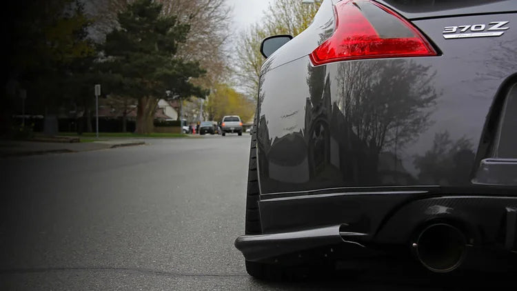 Vortex Generator Add-On (Pair)