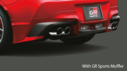 2022+ GR86 Spec-T Body Kit