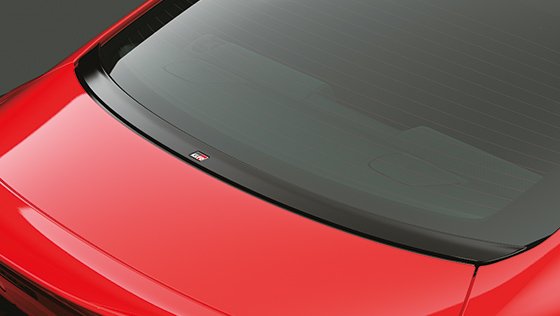 2022+ GR86 Spec-T Body Kit