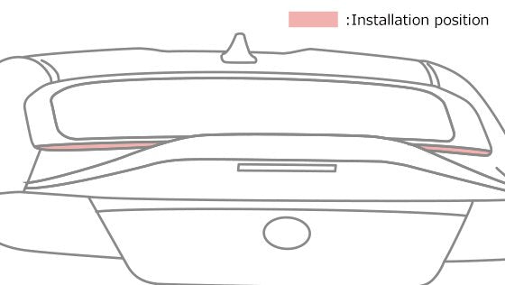 2022+ GR86 Spec-T Body Kit