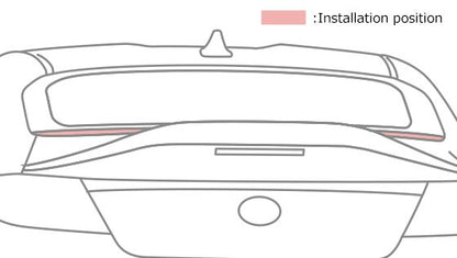 2022+ GR86 Spec-T Body Kit