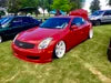 G35 Coupe NISMO Front Bumper