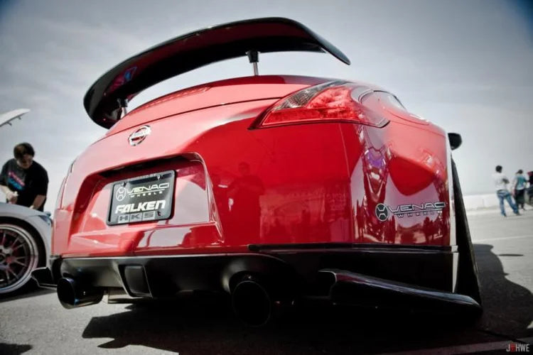 Vortex Generator Add-On (Pair)